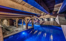 Hotel & Spa Le Val D'Isere