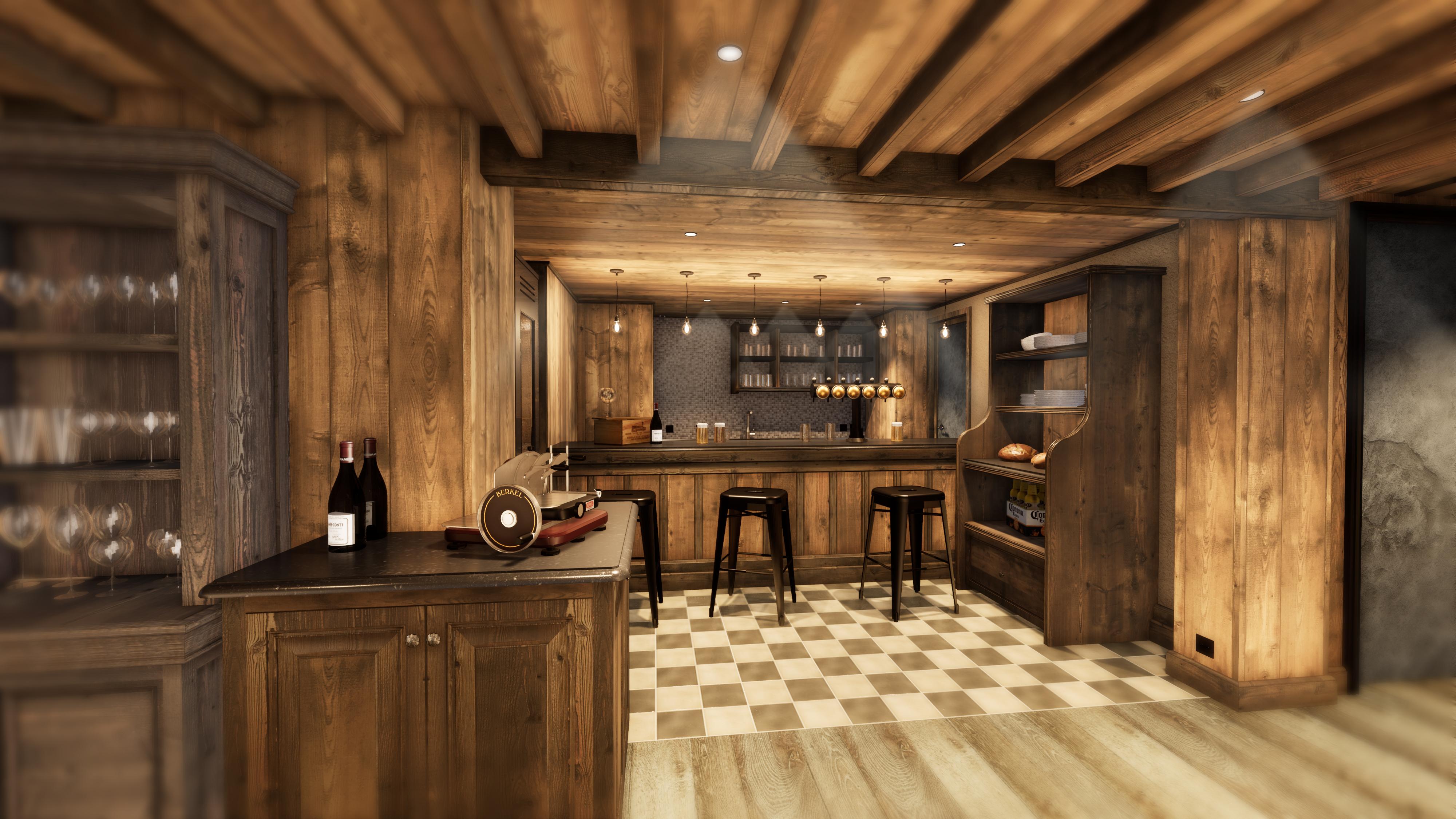 Hotel & Spa Le Val D'Isere Экстерьер фото