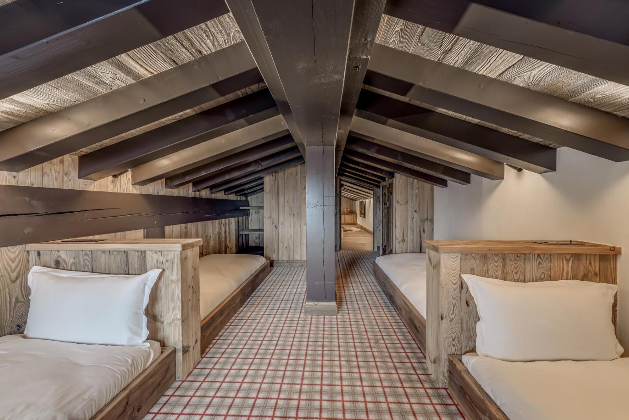 Hotel & Spa Le Val D'Isere Экстерьер фото