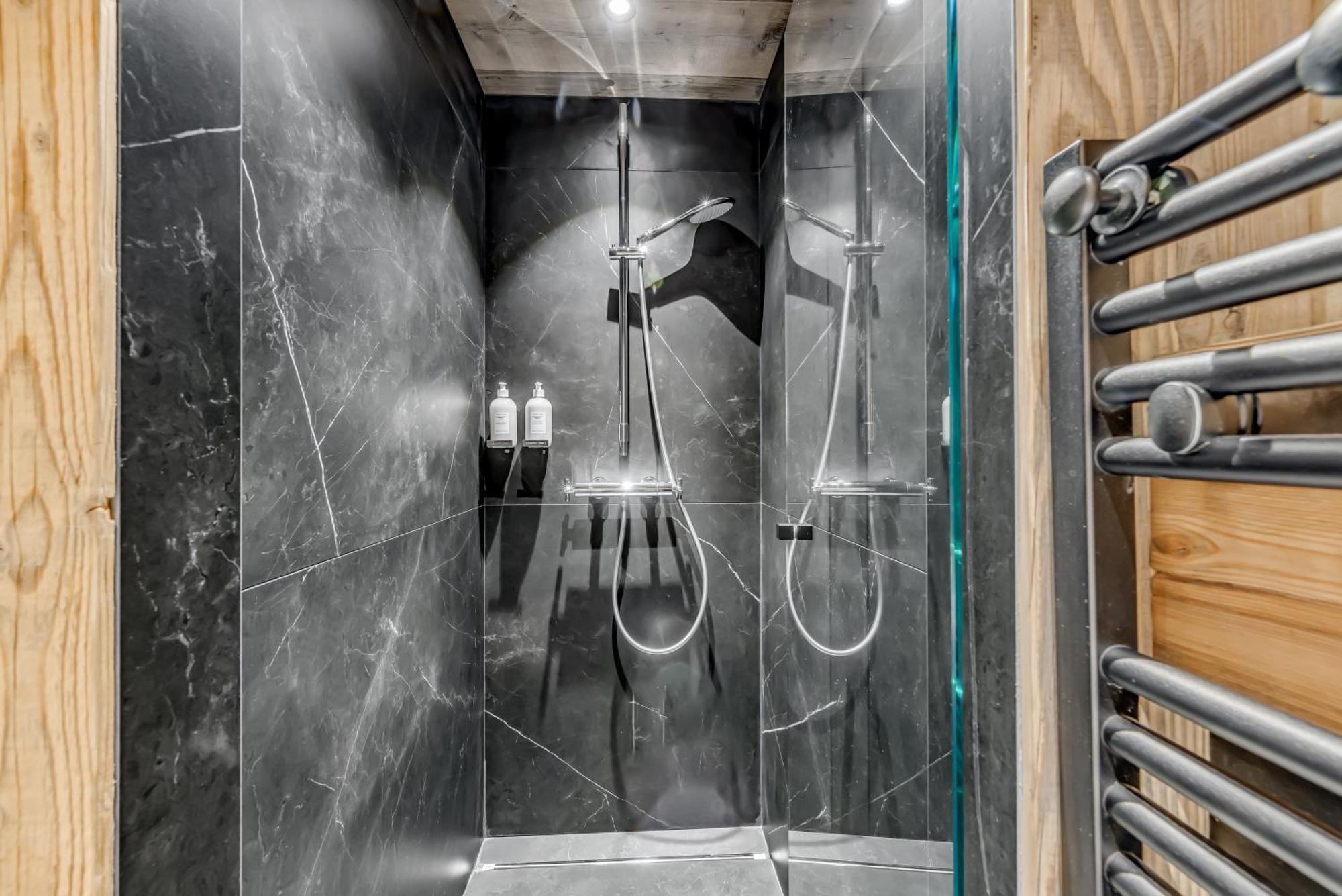 Hotel & Spa Le Val D'Isere Экстерьер фото